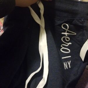 Aeropostale comfy pants
